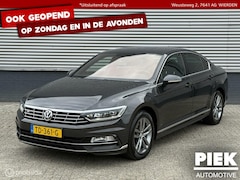 Volkswagen Passat - 1.4 TSI ACT Highline Business R-Line