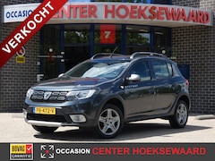 Dacia Sandero Stepway - 0.9 Tce 90pk S&S Série Limitée Stepway | Pdc + Camera |