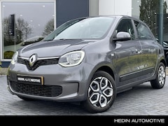 Renault Twingo Z.E. - R80 Collection | Navigatie | Parkeersensoren | Climate Control |