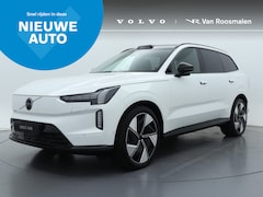 Volvo EX90 - EX90 Twin Performance Ultra | 517 pk| AWD | Luchtvering | Bowers