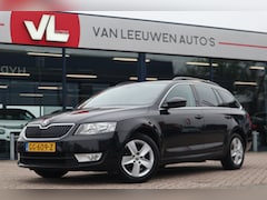 Skoda Octavia Combi - 1.2 TSI Greentech Ambition | Trekhaak | Cruise | Navi