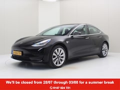 Tesla Model 3 - Standard RWD Plus [ AUTOPILOT+19" LMV+60 kWh+PREMIUM AUDIO ]