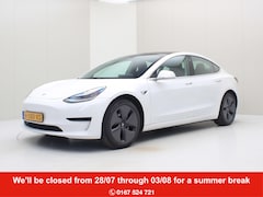 Tesla Model 3 - Standard RWD Plus [ AUTOPILOT+60 kWh+PREMIUM AUDIO ]