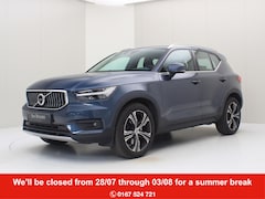 Volvo XC40 - T5 Twin Engine 262pk Geartronic Inscription [ TREKHAAK+LEDER+HARMAN&KARDON+LED+CARFPLAY+PD