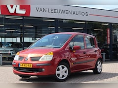 Renault Modus - 1.6-16V Expression Luxe | Airco | Cruise | Zo mee | Nwe apk bespreekbaar