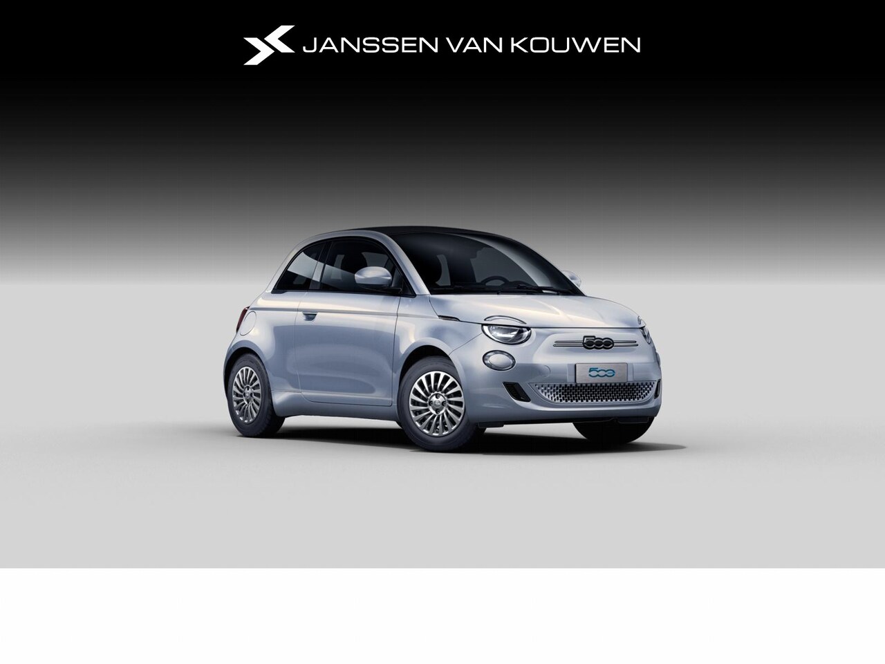 Fiat 500e - Urban Automaat - AutoWereld.nl