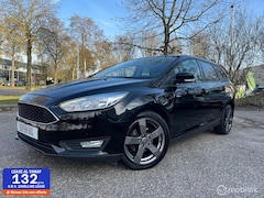 Ford Focus Wagon - 1.0 Titanium 6/12 m garantie