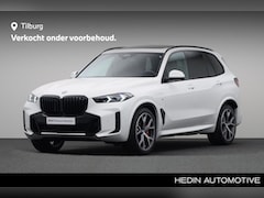 BMW X5 - xDrive50e | Comfort Pack | Glazen Panoramadak | Curved Display | Hifi System Harman-Kardon