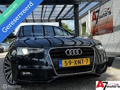 Audi A5 Sportback - 1.8 TFSI S Line Nieuwe APK//Automaat/Airco