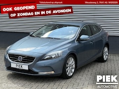 Volvo V40 - 1.6 D2 Summum EXPORTPRIJS