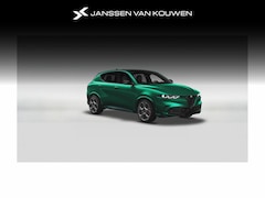 Alfa Romeo Tonale - Ti - Plug-in Hybrid Automaat