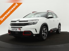 Citroën C5 Aircross - BWJ 2020 1.5 131 PK BlueHDI Business AUTOMAAT / APPLE CARPLAY / ANDROID AUTO / CRUISE / CL