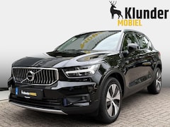 Volvo XC40 - 1.5 T4 Recharge Inscription Expr. |Leder|PDC|Adapt.Cruise|