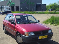 Toyota Starlet - 1.3 GTSi