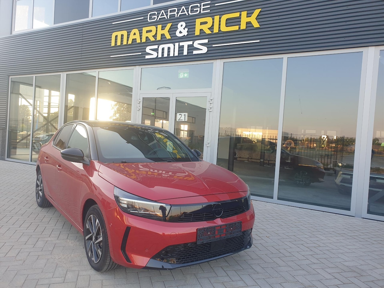 Opel Corsa - New - AutoWereld.nl