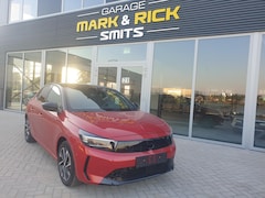 Opel Corsa - New