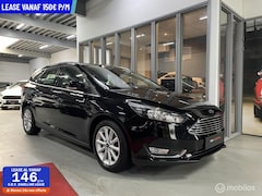 Ford Focus Wagon - 1.0 Titanium