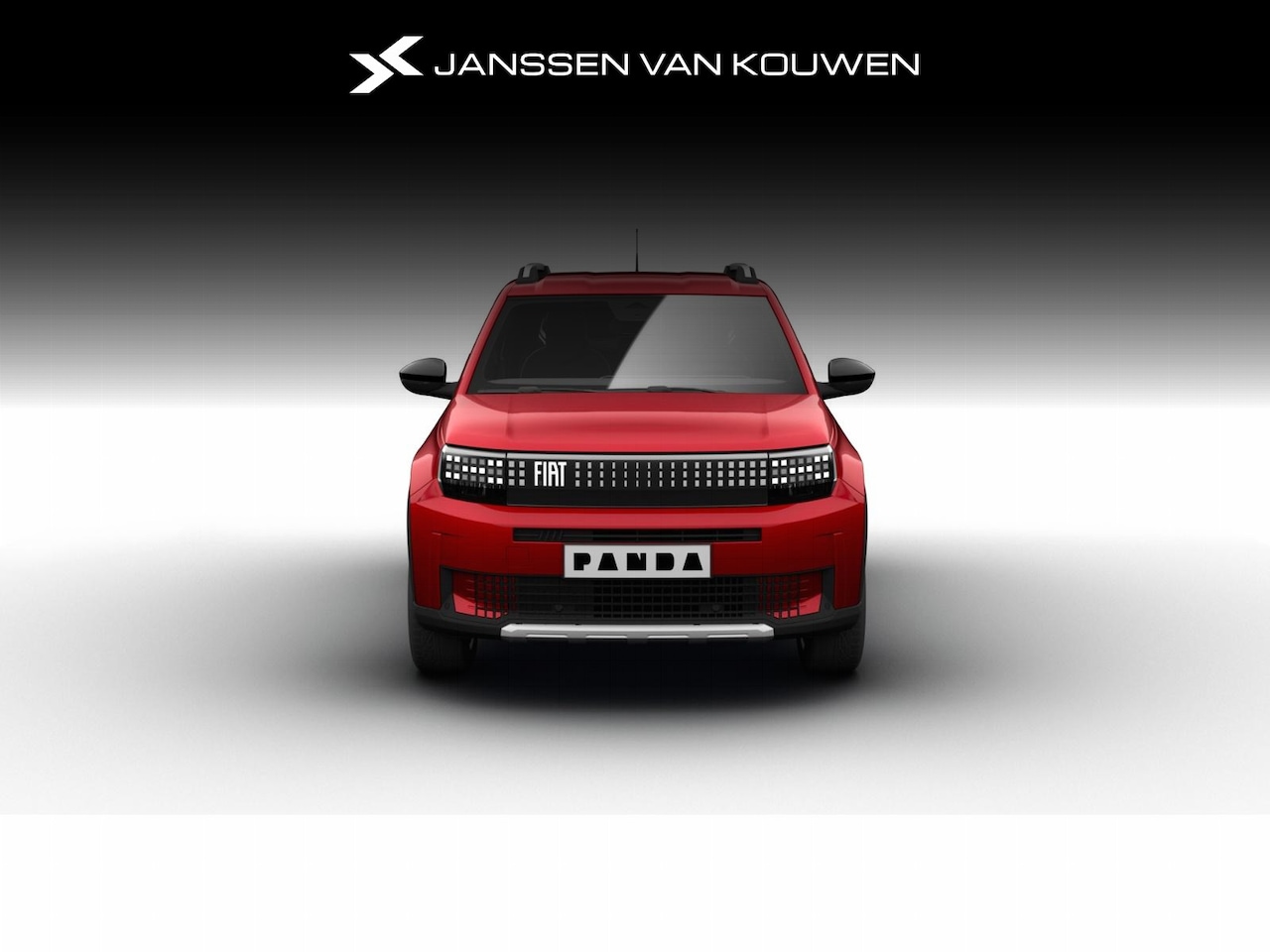 Fiat Grande Panda - La Prima - Electric Automaat - AutoWereld.nl