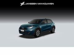 Fiat 600e - Urban Automaat