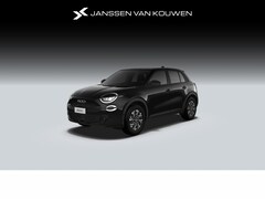 Fiat 600e - Urban Automaat