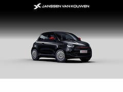 Fiat 500e - Red Automaat