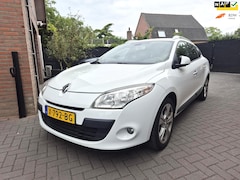 Renault Mégane Estate - 1.4 TCe Dynamique Navi Clima Cruise