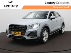 Audi Q2 - 30 TFSI Advanced edition | Virtual | Climate | LED |