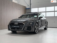 Audi A3 Sportback - 35 TFSI S Edition 150 PK - RS STOELEN - PANORAMADAK - AUTOMAAT - CARPLAY - VIRTUAL COCKPIT