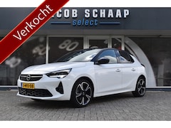 Opel Corsa - 1.2 GS Line 5-drs / Airco / 17" LM / Camera / Carplay / Navigatie