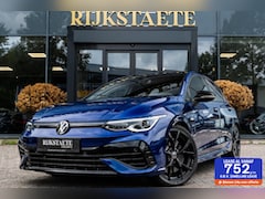 Volkswagen Golf - 2.0 TSI R 4Motion|PANO|H&K|HEAD-UP|AKRAPOVIC