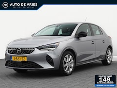 Opel Corsa - 1.2 Turbo 100pk Elegance | ECC | Carplay | Camera | Full LED