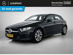 Mercedes-Benz A-klasse - 160 Business Solution | Lichtmetalen velgen | Navigatie | Parking support | Inclusief 24 m