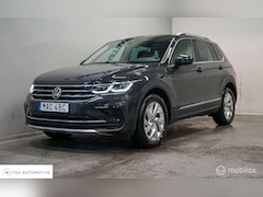Volkswagen Tiguan - 1.4 TSI eHybrid Elegance, trekhaak, LED