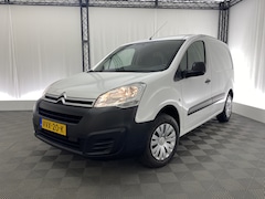 Citroën ë-Berlingo - Full Electric | 49 kW | Airco | Cruise | Bluetooth | Prijs ex Btw |
