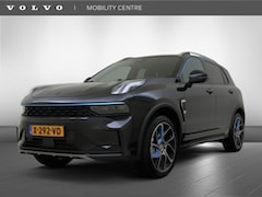 Lynk & Co 01 - 1.5 | Rijklaar | 360° Camera | Panoramadak |