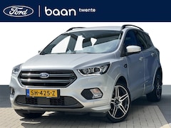 Ford Kuga - 1.5 EcoBoost ST Line | Trekhaak afn. | Camera | Navi | Apple Carplay | 1800kg trekgew. | D