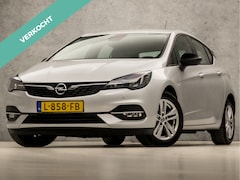 Opel Astra - 1.2 Edition (APPLE CARPLAY, CAMERA, CRUISE, SPORTSTOELEN, LED KOPLAMPEN, PARKEERSENSOREN,