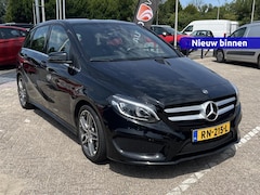 Mercedes-Benz B-klasse - 180 Business Solution AMG Line 122pk | Automaat