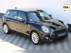 MINI Clubman - 1.5 Navi Carplay Leder Keyless 1ste Eig