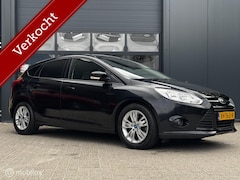 Ford Focus - 1.6 EcoBoost nwe distributie | nwe koppeling