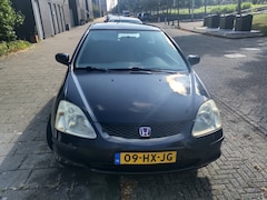 Honda Civic - 1.6i LS
