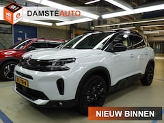 Citroën C5 Aircross - 1.2 Hybrid 136 Max