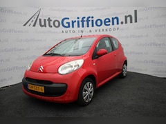 Citroën C1 - 1.0-12V Séduction 3-deurs hatchback met airco