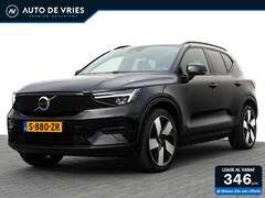 Volvo XC40 - Recharge Plus 70 kWh | Pilot Assist | Camera | Trekhaak
