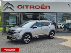 Citroën C5 Aircross - 1.2 PureTech Business Plus