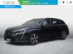 Peugeot 308 SW - 1.2 Hybrid 136 e-DCS6 GT