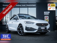 CUPRA Leon - 1.4 e-Hybrid VZ Performance*PANO*SFEER*KEYLESS