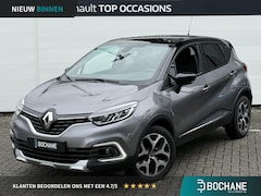 Renault Captur - 0.9 TCe Intens (Hoge instap) Camera | Navigatie | Dealer Onderhouden