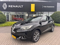 Renault Kadjar - Energy TCe 130pk EDC Intens / Trekhaak / Navigatie / Camera / 19'' Lmv