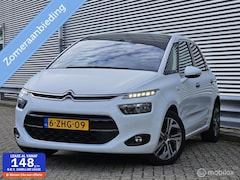 Citroën C4 Picasso - 1.6 e-THP stoelmassage Dealer onderhouden Navi